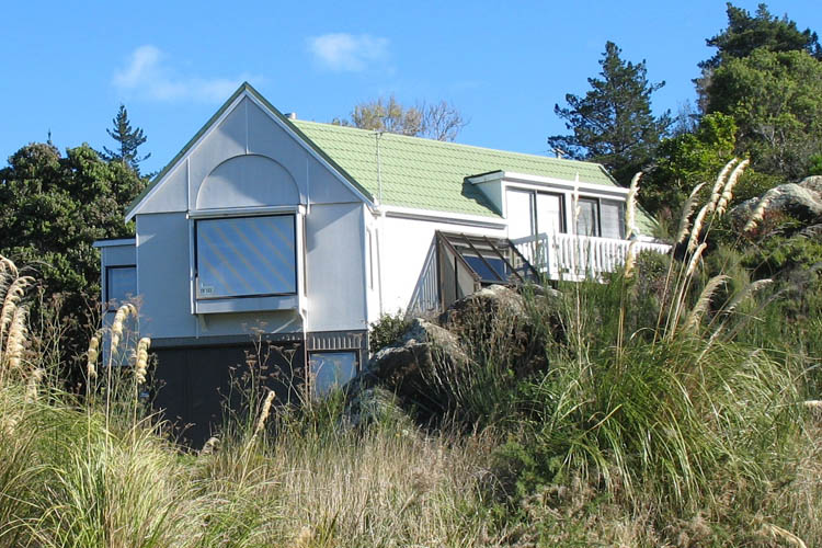 Accommodation